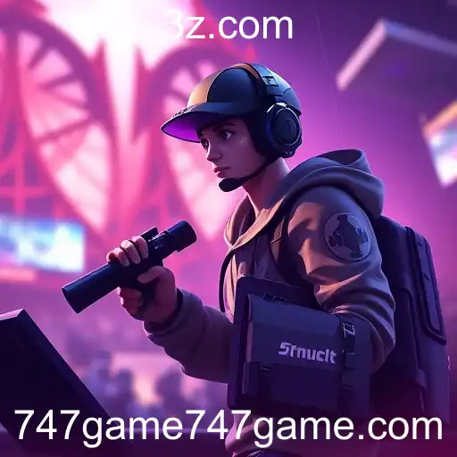 Expansão do 747game Etiqueta Novo Rumos para o Futuro dos Jogos Online