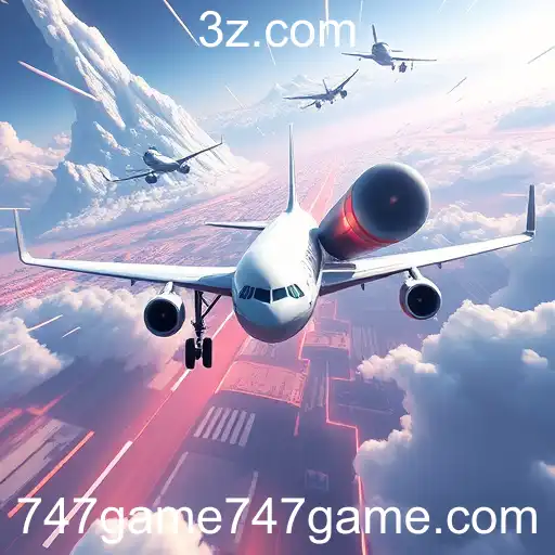 A Revolução do 747game no Mercado de Jogos em 2025