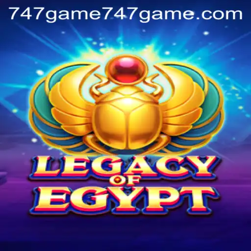 Legacy of Egypt: An Immersive Gaming Experience with a Historical Twist