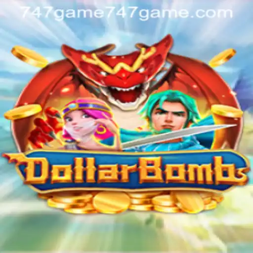 Exploring DollarBombs: The Thrilling New Game Taking 747game by Storm