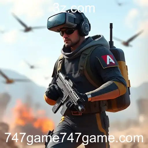 A Evolução do 747game Até Hoje