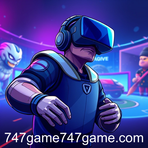 Inovações Revolucionárias do 747game em 2025