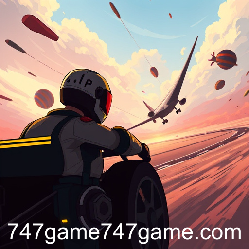 Inovações Revolucionárias e Tendências do 747game