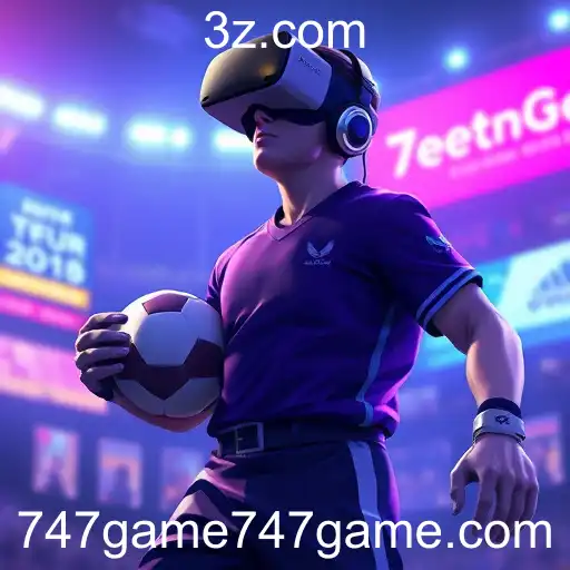 A Revolução dos Jogos Online em 2025: O Impacto de 747game