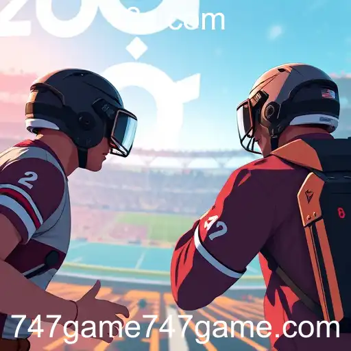 A Revolução do 747game no Cenário dos Games em Português