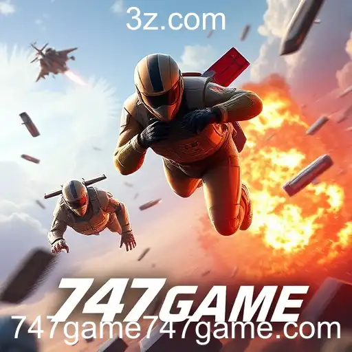 Revolução no 747game: Novas Atualizações Mudam o Cenário dos Games