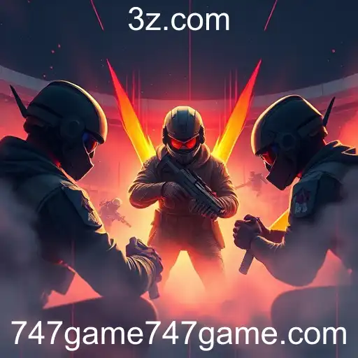 Crescimento do Gênero de Simulação no 747game