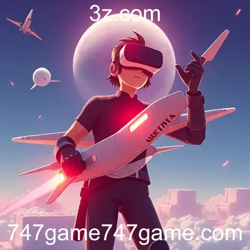 A Ascensão do 747game no Cenário Brasileiro