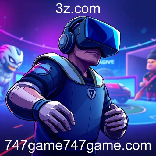 A Ascensão do 747game no Cenário de Jogos Brasileiro