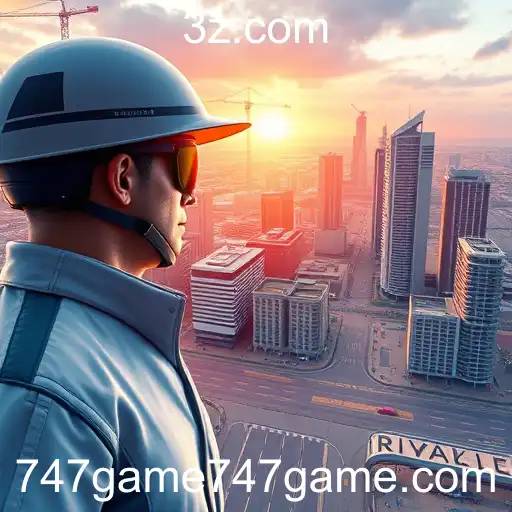 A Ascensão Meteorica do 747game na Indústria de Jogos