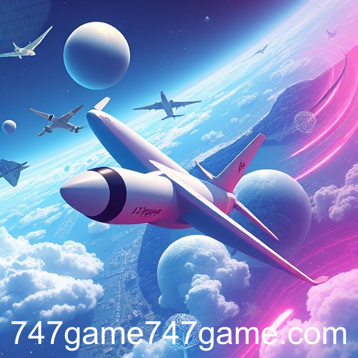 Ascensão do 747game: Inovação e Tendências no Mundo dos Jogos