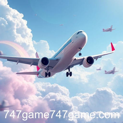 A Ascensão do 747game na Era dos Jogos de 2025