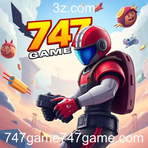 A Ascensão e Queda do 747game no Mercado de Jogos Digitais