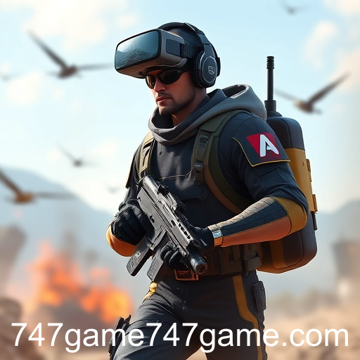 A Evolução do 747game Até Hoje
