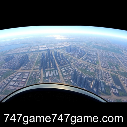 A Evolução e Ascensão do 747game no Cenário Global