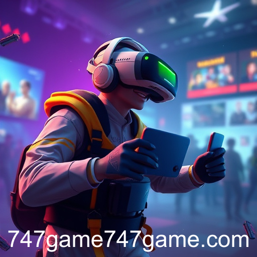 Expansão e Inovações no Mundo dos Jogos