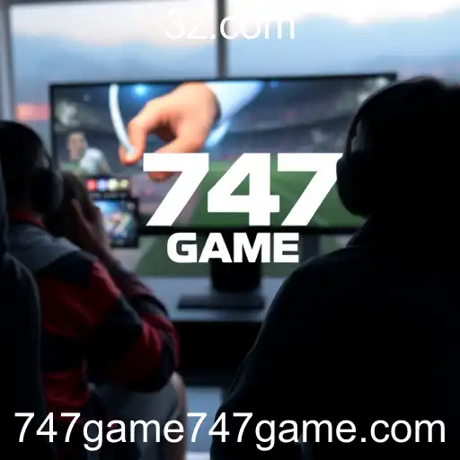 A Ascensão do 747game no Cenário de Jogos Online