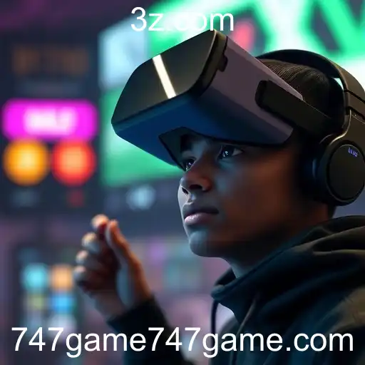 A Revolução dos Jogos Digitais em 2025