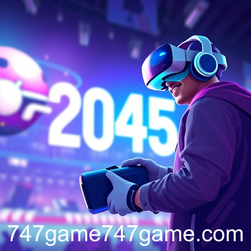 Avanços e Desafios no Mundo dos Jogos Digitais em 2025