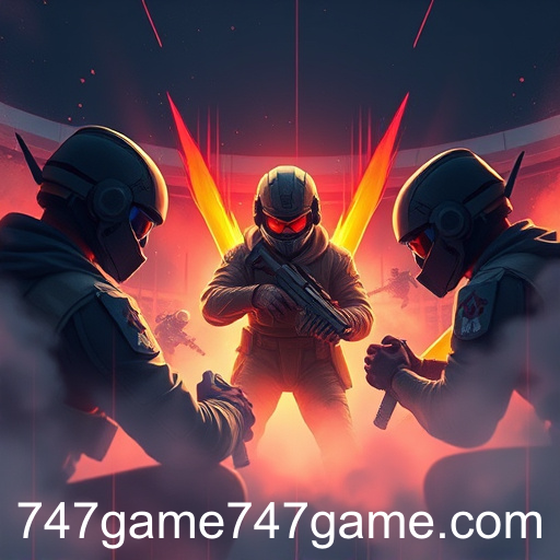 A Nova Era dos Jogos: Inovações e Tendências de 2025