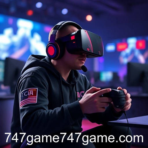 Inovação e Desafios no Mundo dos Jogos em 2025