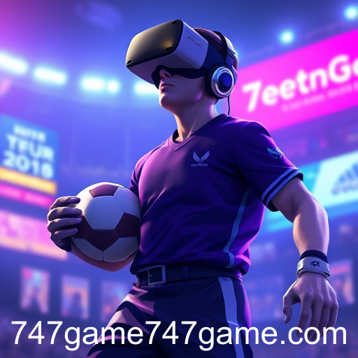 Avanços e Tendências no Mundo dos Jogos