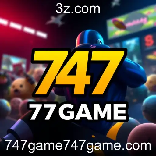 Crescimento do 747game no Cenário de Jogos Online