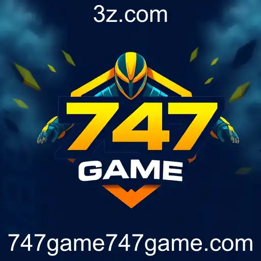 Crescimento Explosivo do 747game em 2025