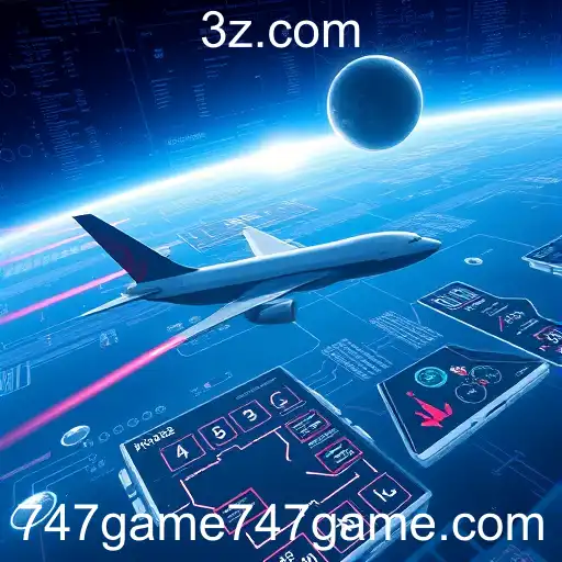 O Impacto do 747game na Indústria de Entretenimento Digital