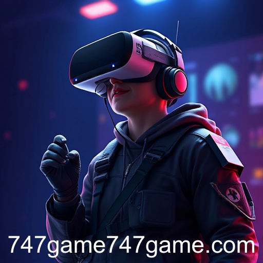 Innovations and Rivalries Reshape the Gaming Industry