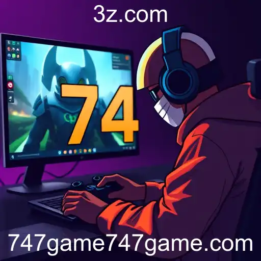 A Revolução do 747game no Cenário Global