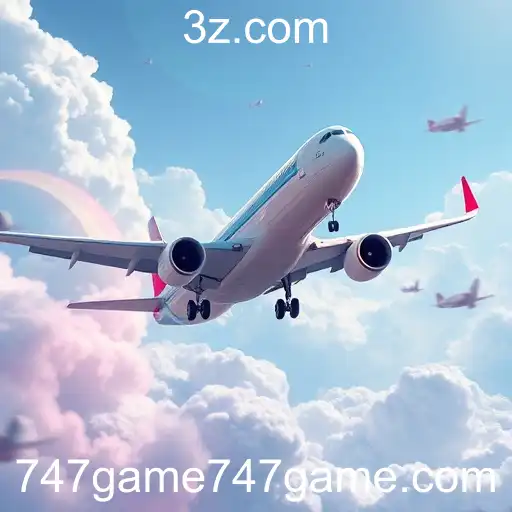 Revolução dos Jogos: O Impacto de 747game na Indústria