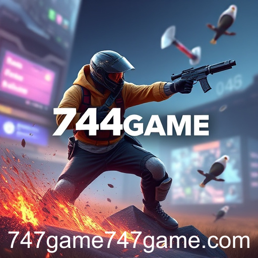 Revolução dos Jogos: As Tendências de 2025