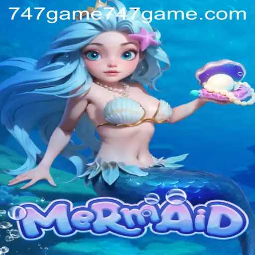 Dive into the Enchanting World of Mermaid: A 747game Experience