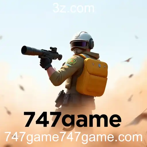 Revolução nos Jogos: O Impacto Contínuo da 747game