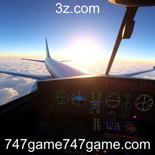 A Revolução dos Simuladores de Voo: O Impacto de '747game' no Mercado
