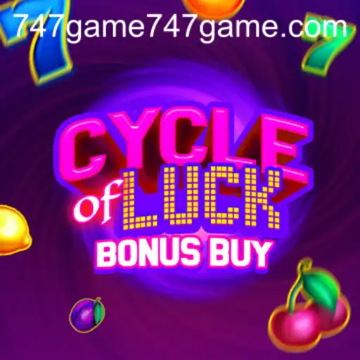 Cycle of Luck Bonus Buy: An Immersive Gaming Experience