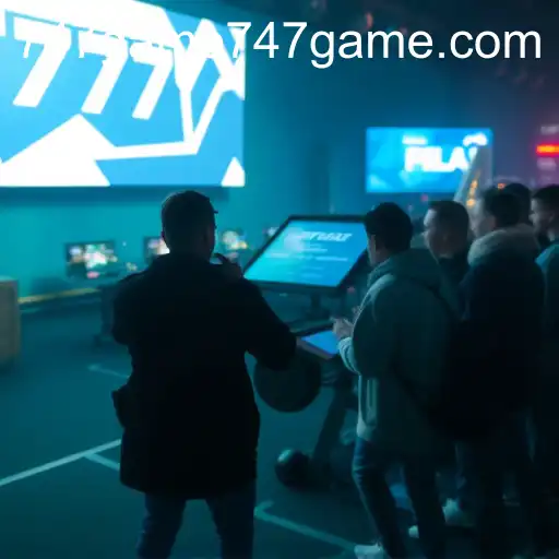 Unveiling the Phenomenon of Exclusive Events and 747game