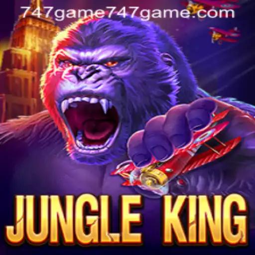 The Adventurous World of JungleKing: A Deep Dive into the 747game Sensation