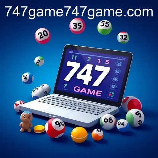 Exploring the Online Lottery World with 747game