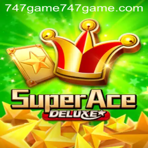 Unveiling the Thrilling World of SuperAceDeluxe: A Fusion of Classic Gaming with Modern Flair