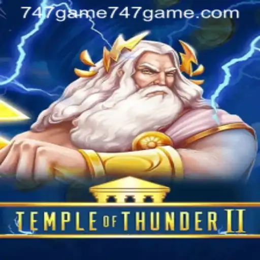 Experience the Thrill of TempleofThunderII: A Journey into the Heart of Adventure
